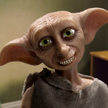DOBBY 1:8